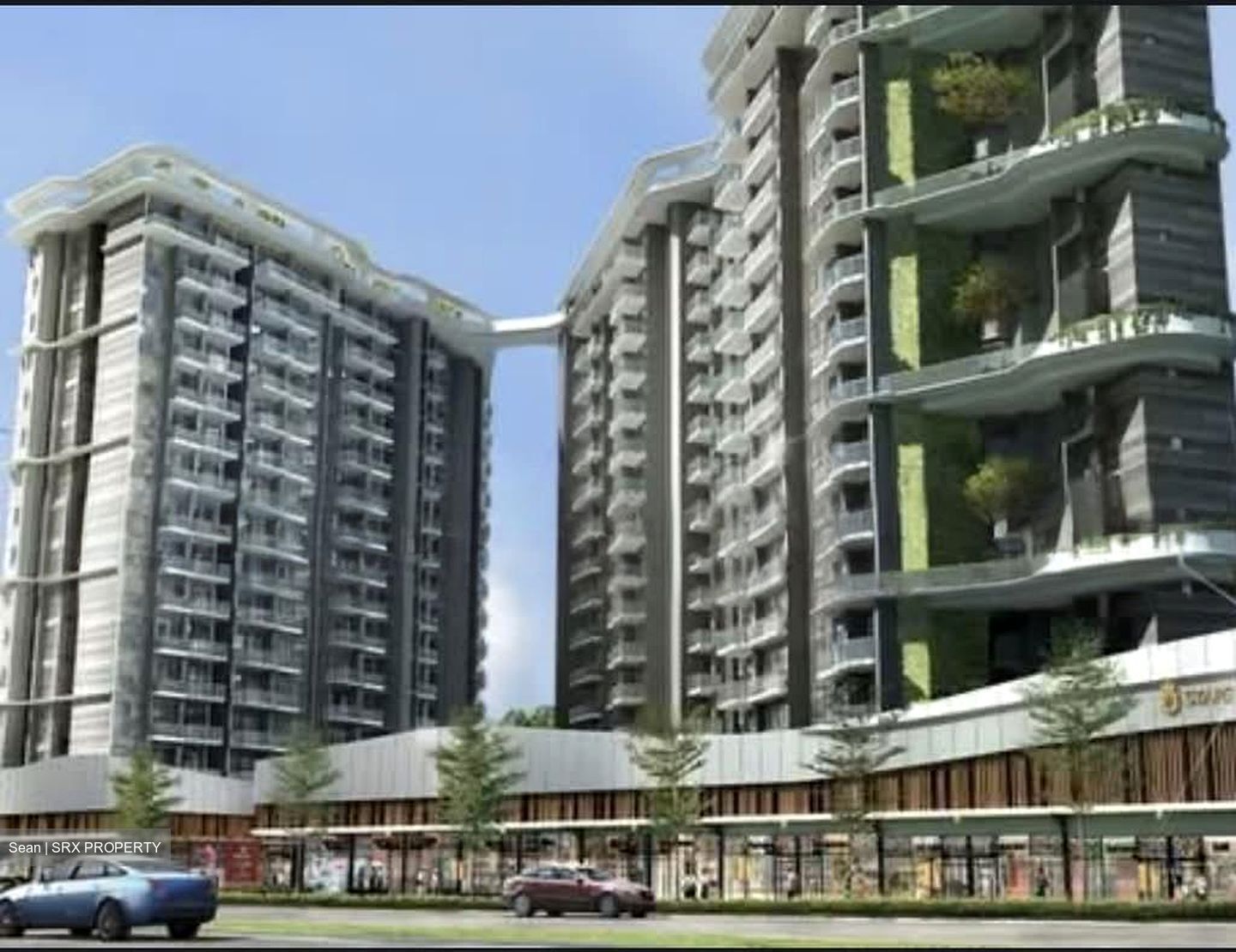 Stars Of Kovan (D19), Apartment #575104571